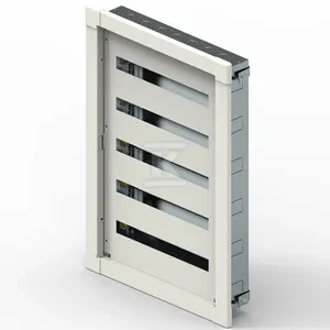 Legrand XL3 S 160 ROZDZ.P/T 5X36M