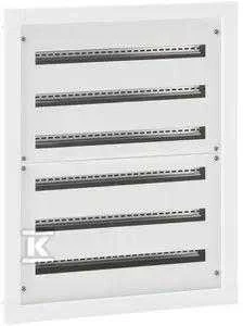 Legrand XL3 S 160 ROZDZ.P/T 6X36M