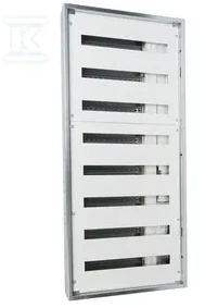 Legrand XL3 S 160 DIVISION P/T 8X24M