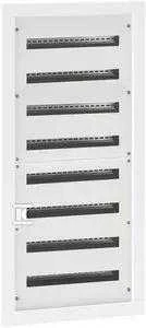 Legrand XL3 S 160 DIVISION P/T 8X24M