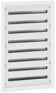 Legrand XL3 S 160 ROZDZ.P/T 8X36M