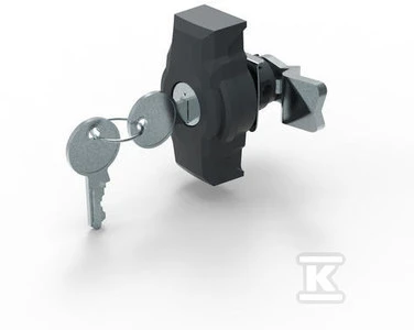 Legrand XL3S 160 KLAMKA Z KL.405