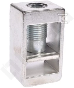 Legrand Cage clamp 4P 300mm2 komplektas vienai pusei 4vnt. DPX3 (026250)
