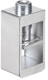 Legrand Cage clamp 4P 300mm2 komplektas vienai pusei 4vnt. DPX3 (026250)