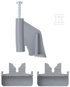 Legrand Montavimo rinkinys Practibox3 skirstomiesiems įrenginiams (401724)