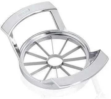 Leifheit 3157 corer Sidabrinis