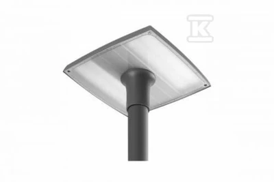 Lena Lighting OPR. MITRA LED 4000K MAT IP66 60W