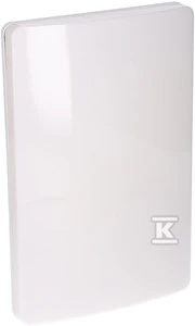 Lubinis šviestuvas Lubinė lempa Lena Lighting Portal 1x6W LED (199660/HV)