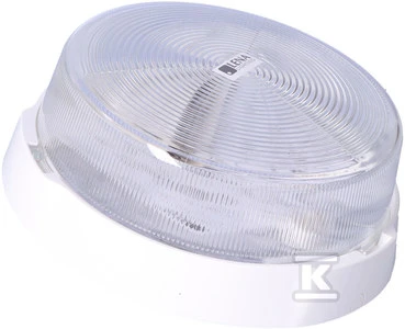 Lubinis šviestuvas Lena Lighting Rondo 2 1x100W (150043)