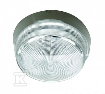 Lubinis šviestuvas Lena Lighting Rondo 2 1x100W (150043)