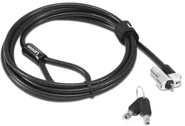 LENOVO NANOSAVER CABLE LOCK