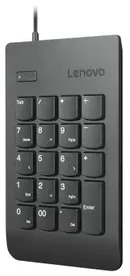 LENOVO USB skaitmeninė klaviatūra Gen II