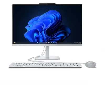 RAM Lenovo A105 | 24 | Desktop | AIO | 23.8 " | AMD Ryzen 5 | 40 | 16 GB | Soldered LPDDR5 | 512 GB | AMD Radeon 610M Graphics | English | Windows 11 Home | Garantija 24 mėn.