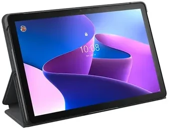 Lenovo | Folio dėklas, skirtas Tab M10 (3 kartos) | Folio dėklas | Pilkas