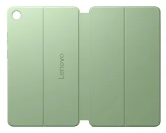Lenovo Folio Case for Tab One 22.1 cm (8.7") Žalias