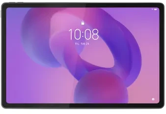 Planšetė Lenovo Idea Tab Plus | ZAG70930SE | 12.1 " | Luna Pilkas | IPS | 2560 x 1600 pikselių | MediaTek | Dimensity 6400 | 8 GB | Soldered LPDDR4X | 128 GB | Wi-Fi | Front camera | 8 MP | Rear camera | 13 MP | Bluetooth | 5.2 | Android | 15 or Later | Lenovo Tab Pen