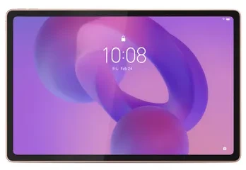 Planšetė Lenovo Idea Tab Plus | ZAG70932SE | 12.1 " | Sand Rose | IPS | 2560 x 1600 pikselių | MediaTek | Dimensity 6400 | 8 GB | Soldered LPDDR4X | 128 GB | Wi-Fi | Front camera | 8 MP | Rear camera | 13 MP | Bluetooth | 5.2 | Android | Garantija 24 mėn.