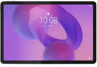 Planšetė Lenovo Idea Tab | ZAFM0330NL | 11 " | Luna Pilkas | IPS | 2560 x 1600 pikselių | MediaTek | Dimensity 6300 | 8 GB | Soldered LPDDR4X | 256 GB | 5G | Wi-Fi | Front camera | 5 MP | Rear camera | 8 MP | Bluetooth | 5.2 | Android | 15 or Later | Garantija 24 mėn. | Lenovo Folio Keyboard, Lenovo Tab Pen