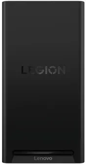 Lenovo Legion T5 30AGB10 AMD Ryzen™ 5 7600 32 GB DDR5-SDRAM 1 TB SSD NVIDIA GeForce RTX 5060 Windows 11 Home Tower stacionarus kompiuteris Juodas