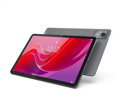 Lenovo Tab K11 11" 8GB 128GB 7040-10W A13 Pen Pilkas + Lenovo Folio Case for the Tab M11
