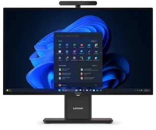 Stacionarus kompiuteris Lenovo „ThinkCentre M90a“ kompiuteris su Core Ultra 5 235, 16 GB atmintimi, 512 GB SSD, „Windows 11 Pro“