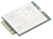 Lenovo 4XC1V64418 tinklo plokštė vidinė WWAN
