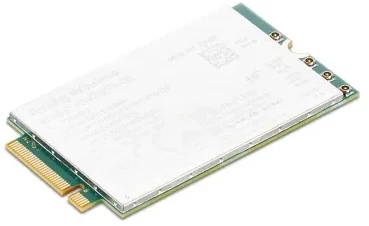 LENOVO ROLLING WIRELESS RW350 SUB6 5G M.2 WWAN