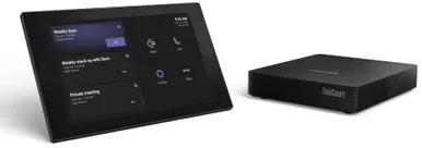 Ausinės Lenovo ThinkSmart Core DL + USB Controller G2 U5-16GB | Juodas