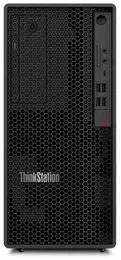 Stacionarus kompiuteris Kompiuteris Lenovo ThinkStation P2 Tower Gen 2, Core Ultra 7 265, 64 GB, Intel Graphics, 1 TB M.2 PCIe Windows 11 Pro
