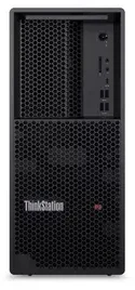 Stacionarus kompiuteris Kompiuteris Lenovo ThinkStation P3 Tower Gen 2, Core Ultra 7 265K, 64 GB, Intel Graphics, 1 TB M.2 PCIe Windows 11 Pro