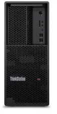 Stacionarus kompiuteris Kompiuteris Lenovo TS/ThinkStation P3 Tower Gen2 / Intel Core Ultra 7 265K / 64GB / 512GB / NVIDIA RTX2000 ADA - 16GB / Windows 11 Pro 64 / 3 metai