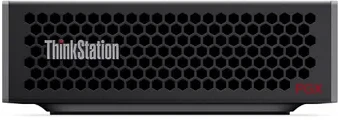 AI darbo stotis Lenovo ThinkStation PGX 30KL000FYM NVIDIA Blackwell GB10 128GB 2000SSD Int DGX-OS Linux