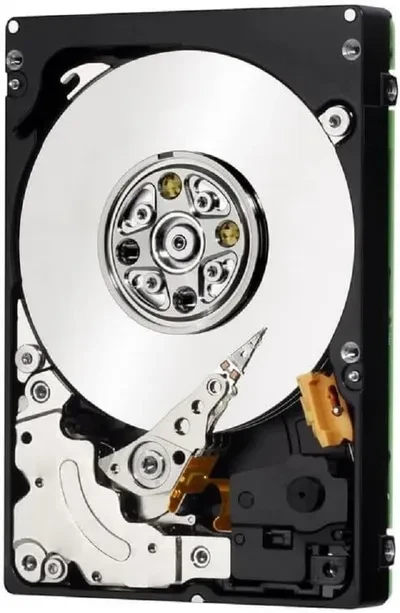 Dysk serwerowy Lenovo 2.4TB 2.5'' SAS-3 (12Gb/s) (4XB7A83970)