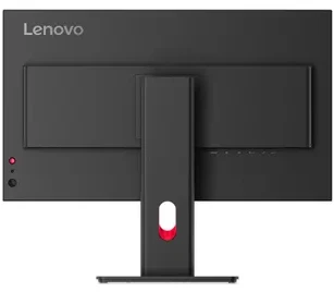 Lenovo ThinkVision T27D-40 Monitorius 27 1920x1080/16:9/300 nits/DP/HDMI/USB/Juodas/3Y Garantija | Lenovo