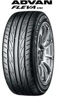 Yokohama 205/55R16 ADVAN FLEVA V701 91W