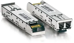 Carruzzo LevelOne GVT-0300 tinklo siųstuvų-imtuvų modulis Optinis pluoštas 1250 Mbit/ai SFP 850 nm