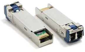 Level One Carruzzo LevelOne GVT-0301 tinklo siųstuvų-imtuvų modulis Optinis pluoštas 1250 Mbit/ai SFP 1310 nm