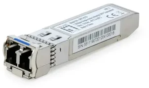 Šakotuvas Level One Carruzzo LevelOne SFP-4210 tinklo siųstuvų-imtuvų modulis Optinis pluoštas 1250 Mbit/ai 1310 nm