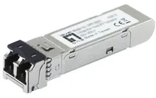 Šakotuvas Level One Carruzzo LevelOne SFP-2501 tinklo siųstuvų-imtuvų modulis Optinis pluoštas 2500 Mbit/ai 850 nm