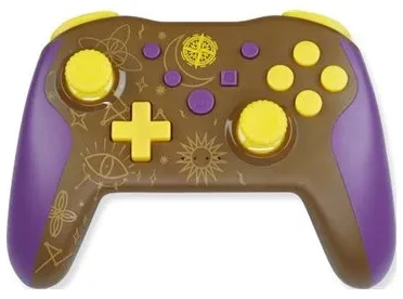 Kontroler HP STEELPLAY Adventure Wireless Controller Magic Switch