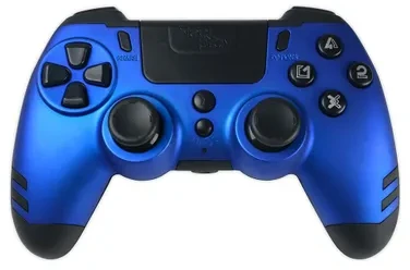 Lexip STEELPLAY belaidis pultas mėlynas multi