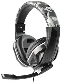 Lexip Steelplay - laidinės ausinės - HP42