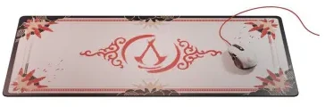 LEXIP X UBISOFT Assassin's Creed Shadows INITIATE Box PC žaidimo pelės kilimėlis