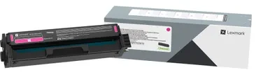 LEXMARK 20N0H30 Lexmark 20N0H30 rausvo rašalo kasetė, 4500 puslapių, CS331 / CX331