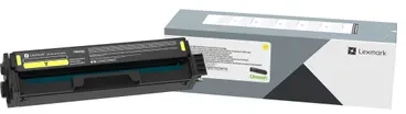 Lexmark Tonerio kasetė Geltonas - CS331 CX331 - didelės talpos