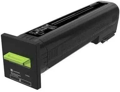 Lexmark Cartridge Juodas Juodas (24B6511)