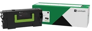 LEXMARK 25B3101 toner juodas