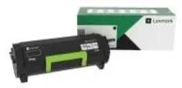 Lexmark MS531, MX532 grąžinimo programa 28,4K dažų kasetė | Lexmark 66S2H00 | Cartridge CollecReturn Program (LRP) | Tonerio kasetė | Juodas & baltas