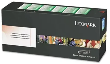 Tonerio Kasetė - Lexmark 24B7178 5400-8800 Puslapių Mėlyna