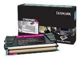 Lexmark C748H1MG kasetė, purpurinė